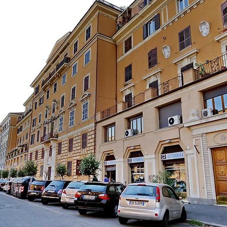 Lante Apartment Roma Ngoại thất bức ảnh