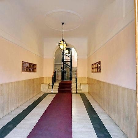 Lante Apartment Roma Ngoại thất bức ảnh