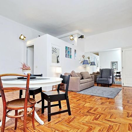 Lante Apartment Roma Ngoại thất bức ảnh