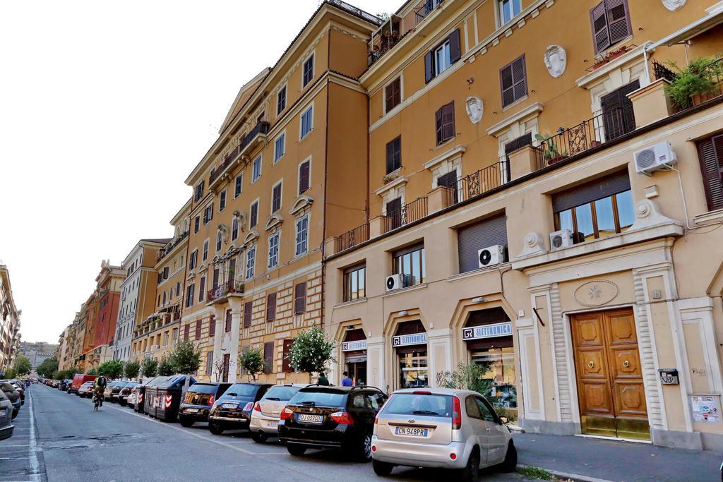 Lante Apartment Roma Ngoại thất bức ảnh