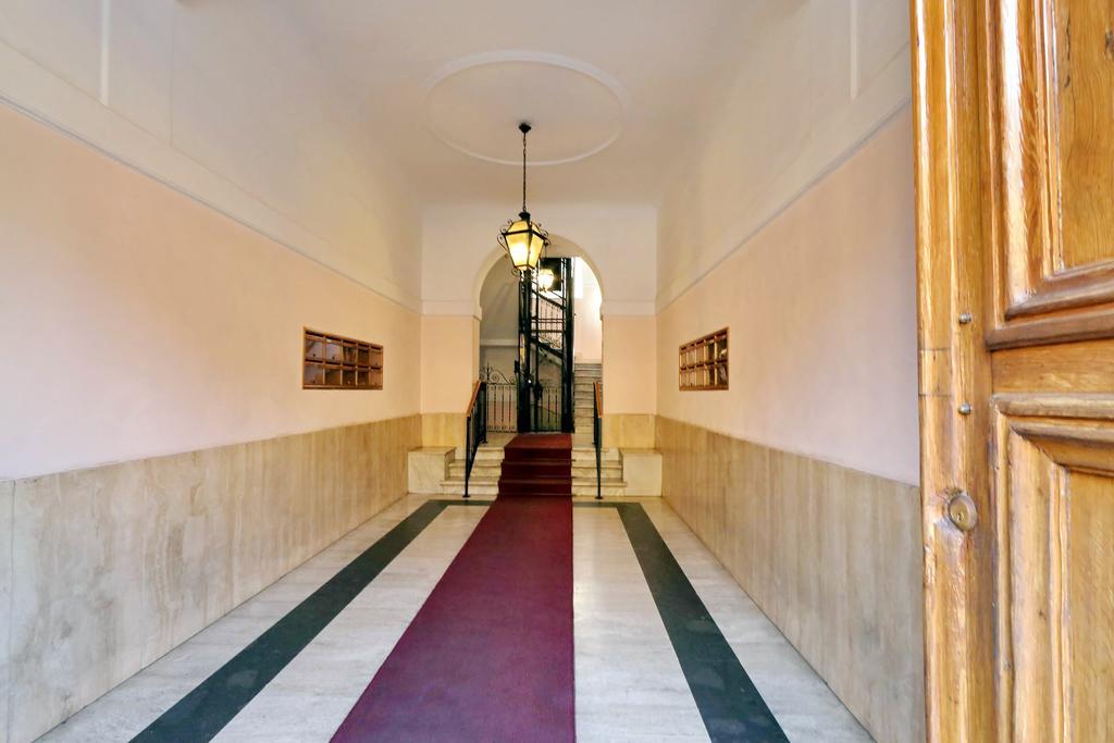 Lante Apartment Roma Ngoại thất bức ảnh