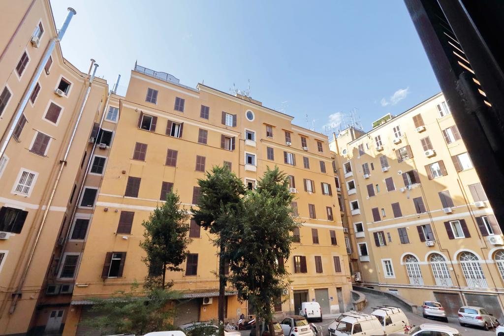Lante Apartment Roma Ngoại thất bức ảnh