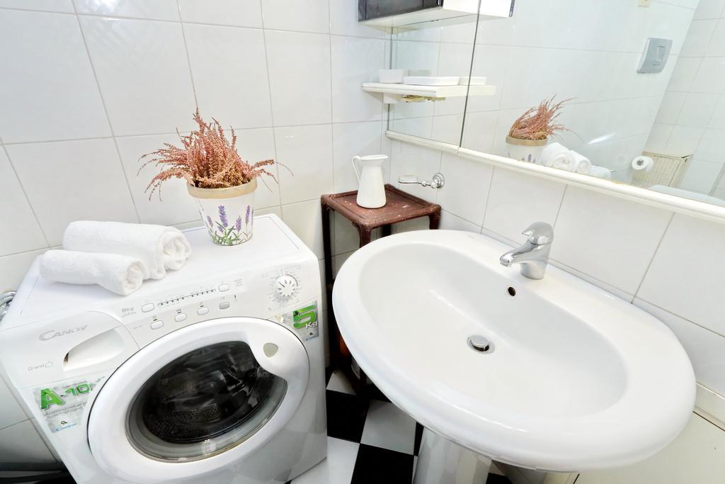 Lante Apartment Roma Ngoại thất bức ảnh
