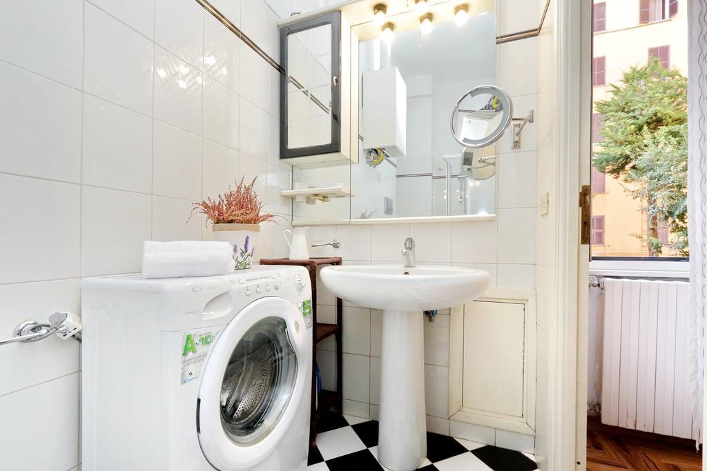Lante Apartment Roma Ngoại thất bức ảnh