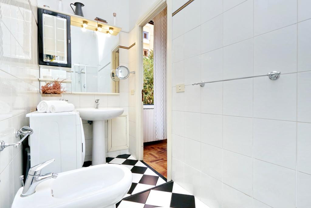 Lante Apartment Roma Ngoại thất bức ảnh