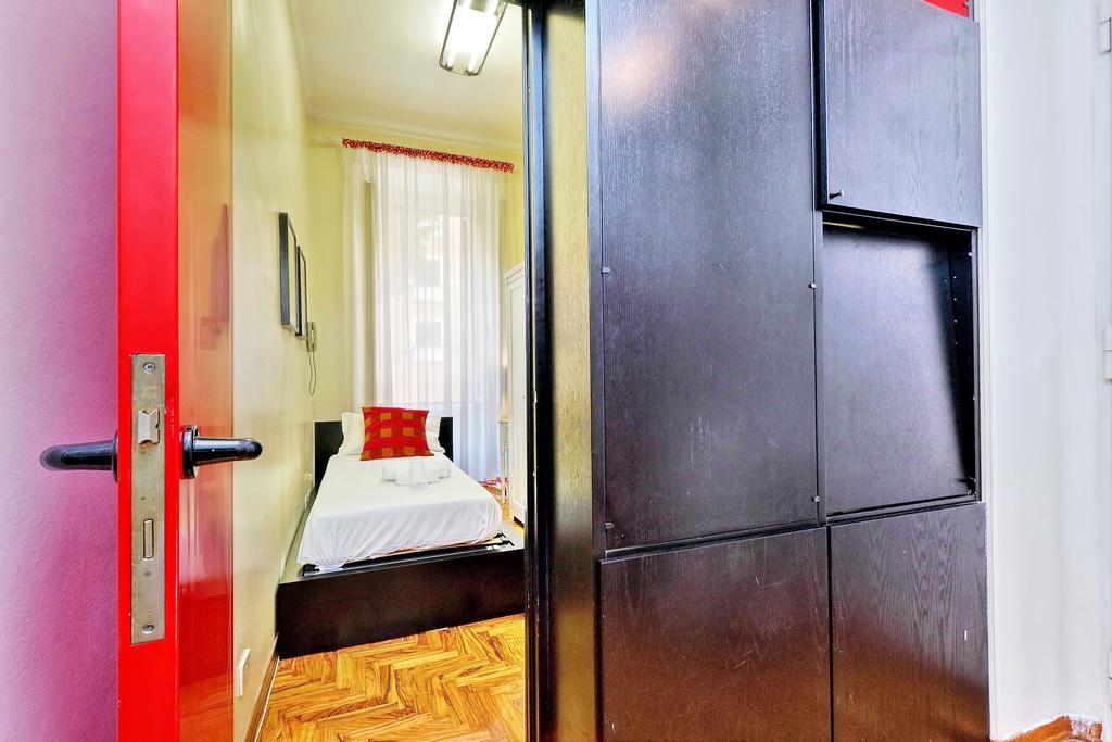 Lante Apartment Roma Ngoại thất bức ảnh