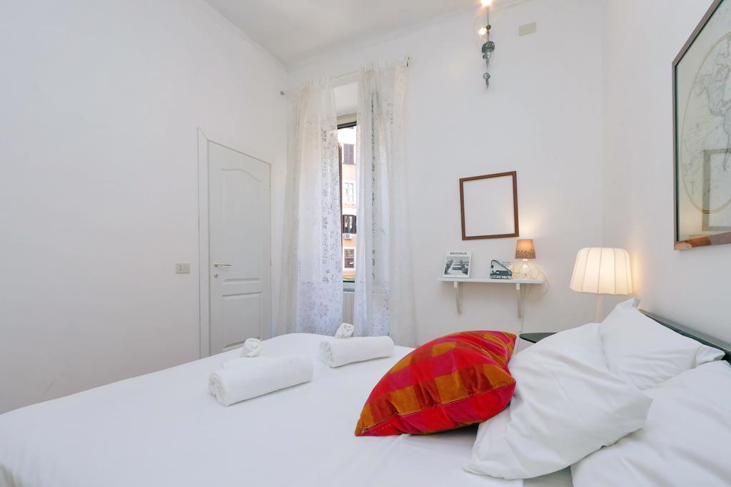Lante Apartment Roma Ngoại thất bức ảnh