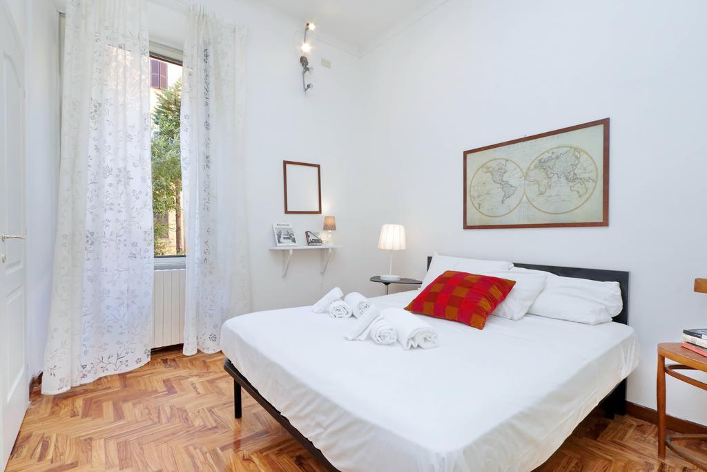 Lante Apartment Roma Ngoại thất bức ảnh