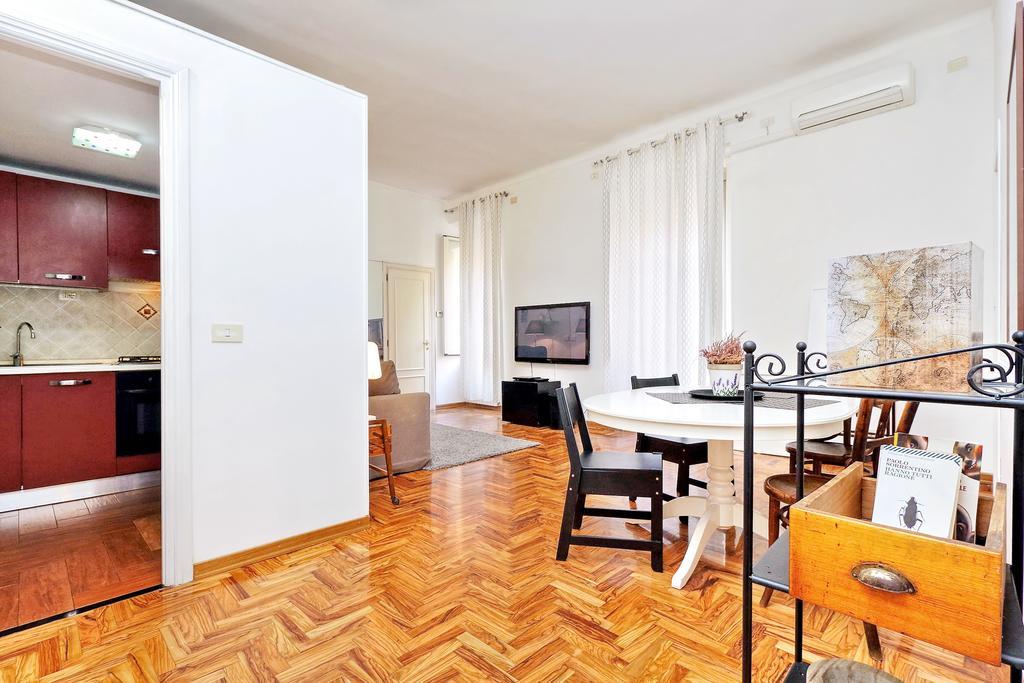 Lante Apartment Roma Ngoại thất bức ảnh