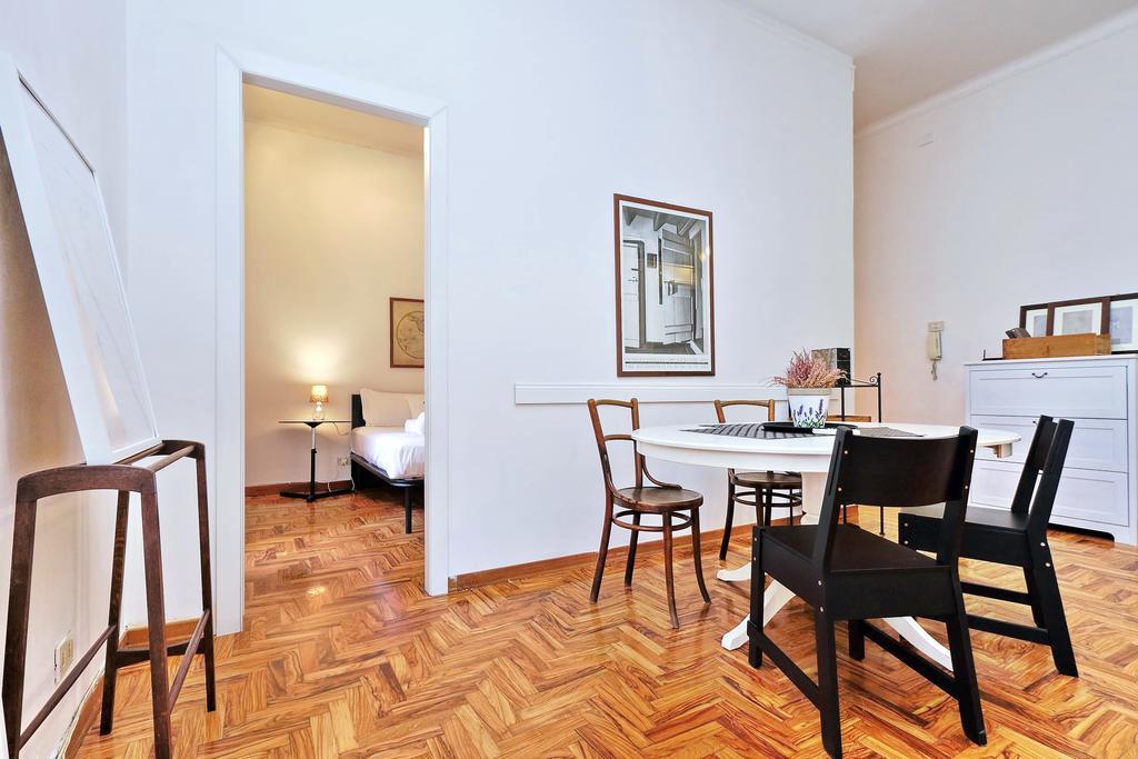 Lante Apartment Roma Ngoại thất bức ảnh