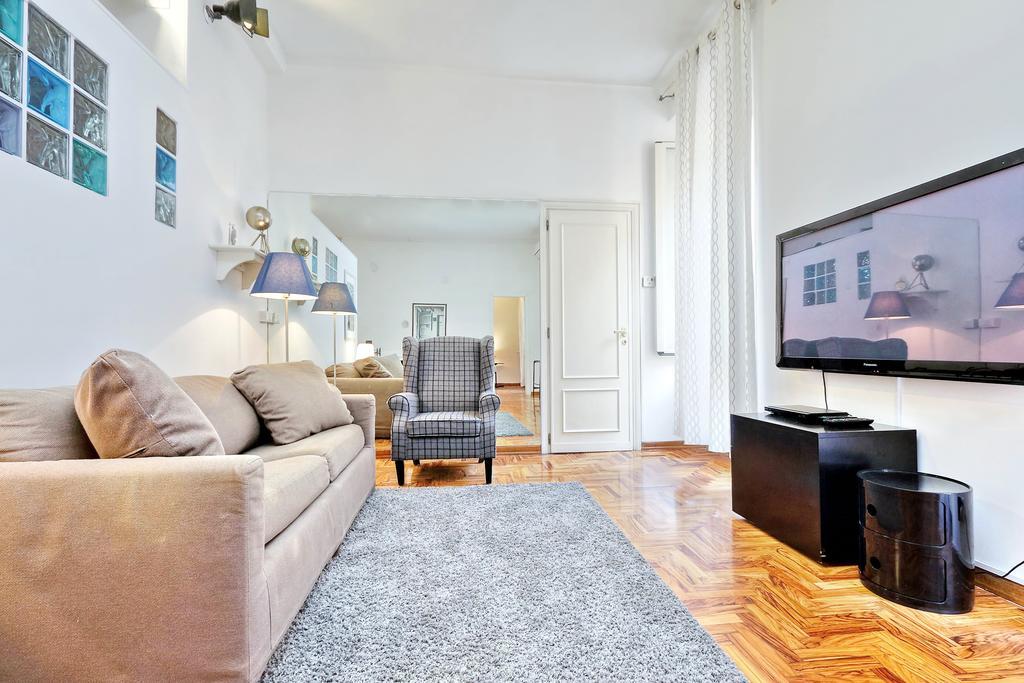 Lante Apartment Roma Ngoại thất bức ảnh