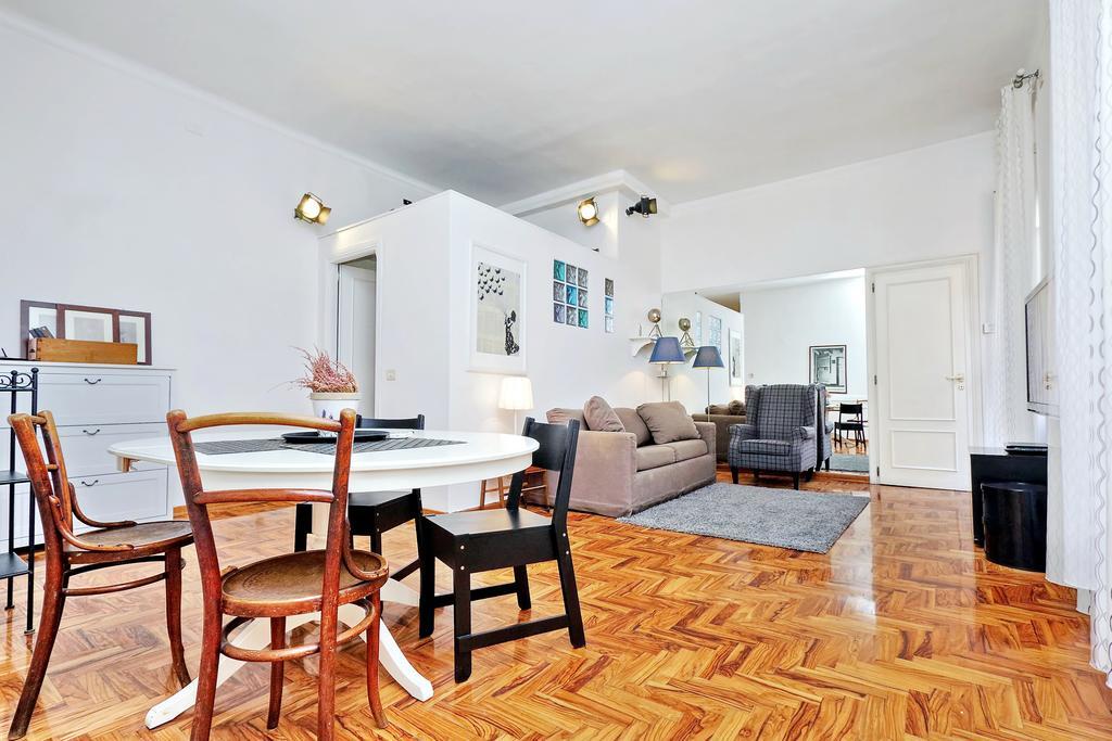 Lante Apartment Roma Ngoại thất bức ảnh