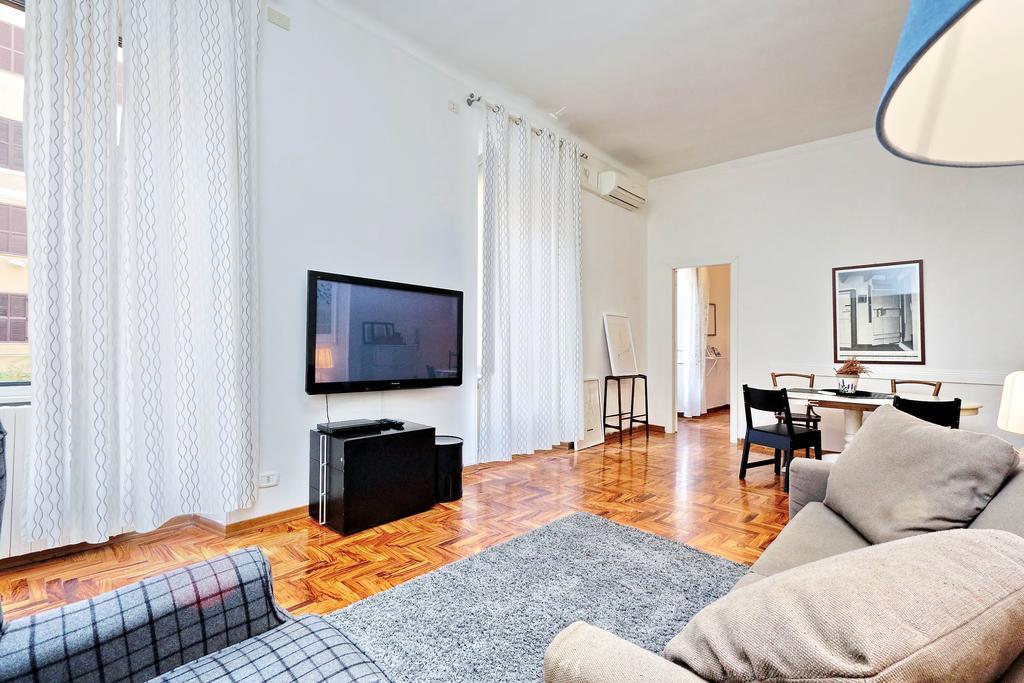 Lante Apartment Roma Ngoại thất bức ảnh