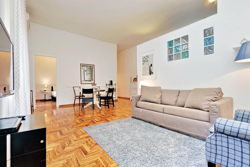 Lante Apartment Roma Ngoại thất bức ảnh