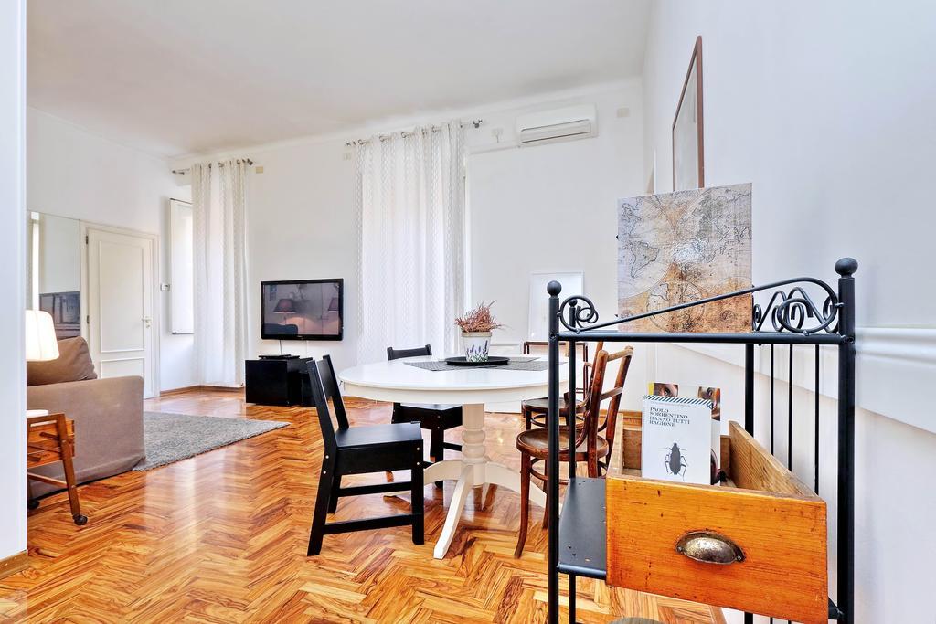 Lante Apartment Roma Ngoại thất bức ảnh
