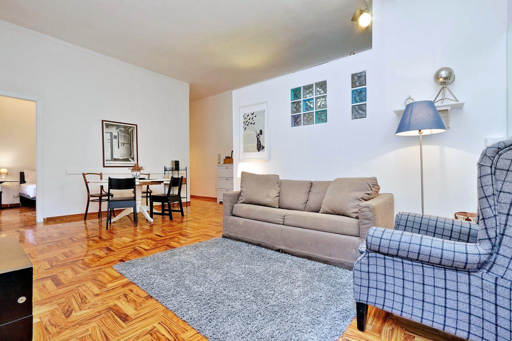 Lante Apartment Roma Ngoại thất bức ảnh