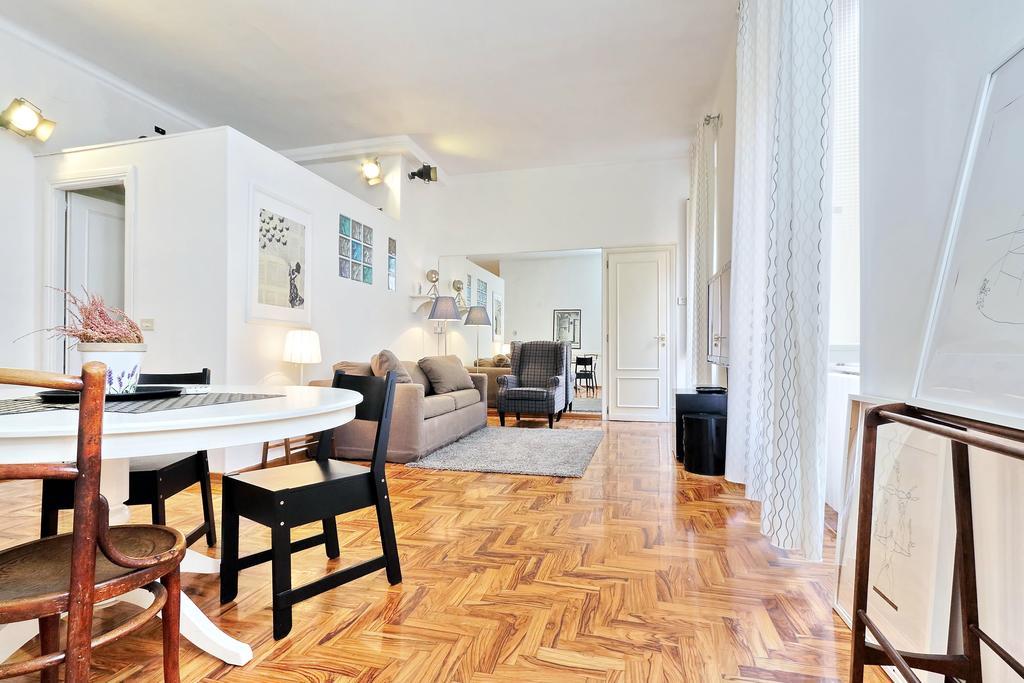Lante Apartment Roma Ngoại thất bức ảnh
