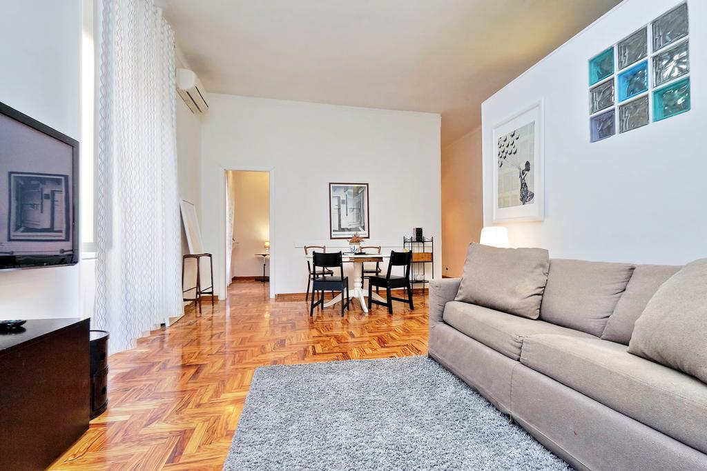Lante Apartment Roma Ngoại thất bức ảnh