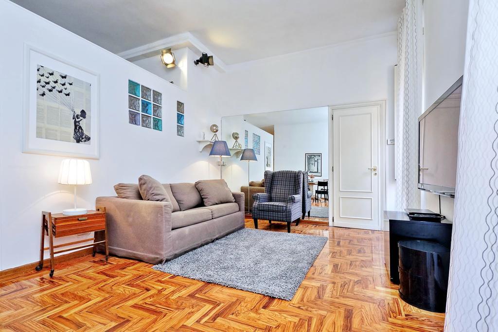 Lante Apartment Roma Ngoại thất bức ảnh